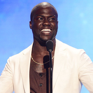Kevin Hart Kevin Hart